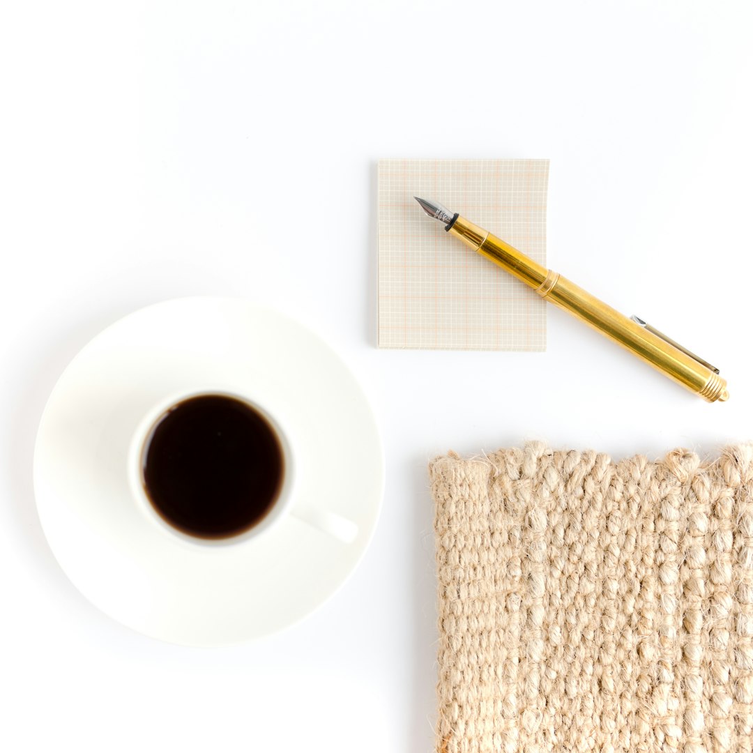 A one-page proposal on a desk with a pen: the plan and the price